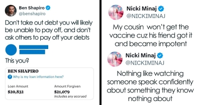 50 Hilarious Times The Internet Clapped Back With 'This You?' Receipts