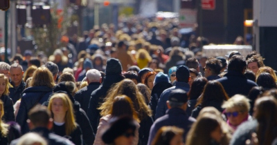 Groundbreaking Study Suggests Earth’s Population Might Be Over A Billion More Than We Thought