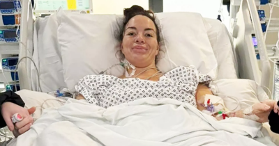 Doctors Apologize After Woman Undergoes Hysterectomy For 'Tumor' That Turned Out Not To Be Cancer