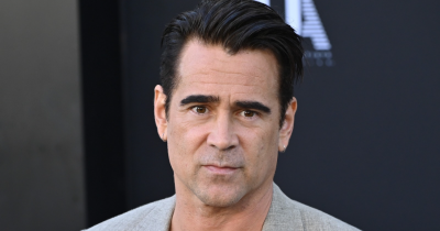 Why Colin Farrell Plans To Place His Son In A Care Facility Even Though He Could Look After Him At Home