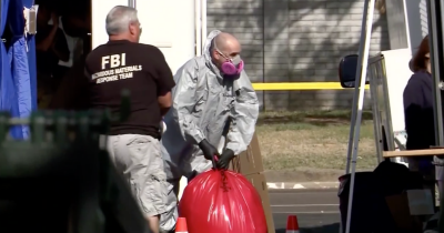 Man Filed Lawsuit After Learning His Mom's Donated Body Was Used For Bomb Testing, Not Alzheimer's Research
