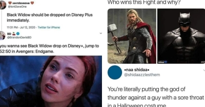 21 Of The Best Comebacks We Found Online This Week