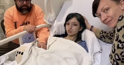 Teen Girl Shares Warning After Vaping Led To Emergency That Nearly Took Her Life
