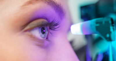 Scientists Reveal Never-Before-Seen Color That Only 5 People Have Witnessed Using Lasers