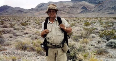Only Person To Visit Area 51 And Make It Out Alive Shares Every Detail Of What He Saw Inside