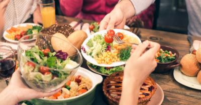 My MIL Humiliated Me At Her Birthday Party For 'Not Doing Enough'— Even Though I Cooked The Whole Feast Myself