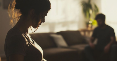 My Husband Mocked Me While I Was Pregnant And Left Me For Another Woman — But I Outsmarted Him In The End
