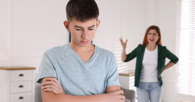 My Teen Son Secretly Planned A Birthday Surprise For My New Wife, But She Uninvited Him — And Her Reason Broke Me
