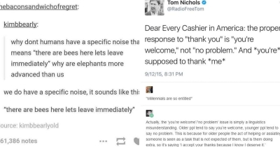 18 Of The Best Internet Comebacks That Totally Nailed It