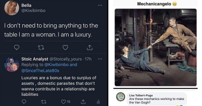 14 Of The Best Comebacks On The Internet