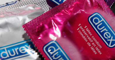 People Are Stunned To Learn What Durex Really Stands For — And It's Not What You Think
