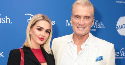 Dolph Lundgren, 67, Shares The Heartfelt 'Secret' Behind His Marriage To 29-Year-Old Wife Emma