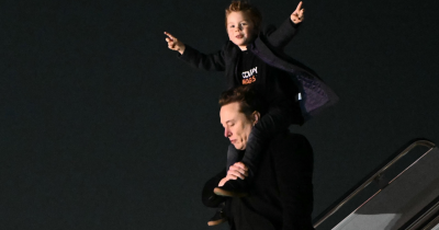 Elon Musk's Alleged Mission To Father 5,000 Children Uncovered Through Supposed Text Leaks