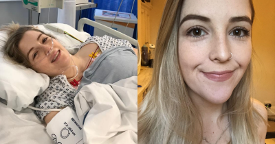 Paramedic, 23, Left Paralyzed After Neck Crack Ruptures Major Artery