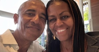 Michelle Obama Opens Up About IVF, Miscarriage, And How It Tested Her Marriage