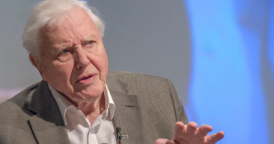 David Attenborough Reflects On His Legacy As He Nears 99