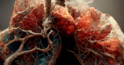 Experts Warn About Irreversible 'Popcorn Lung' As Vaping Risks Become Clearer