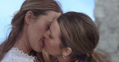 Blake Lively Sparks Backlash Over Shocking Incest Scene In New Film That's Leaving Fans Unsettled