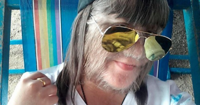 'World's Hairiest Teenager' Shaved Her Face After Being Named A Guinness World Record Holder