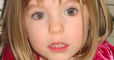 Police Uncover Evidence In Madeleine McCann Case That 'Indicates She's Dead'