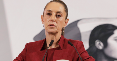 Mexico Files Lawsuit Against Google Over 'Gulf Of America' Change On Google Maps