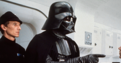 British Healthcare Worker Wins $40,000 After Being Compared To Darth Vader