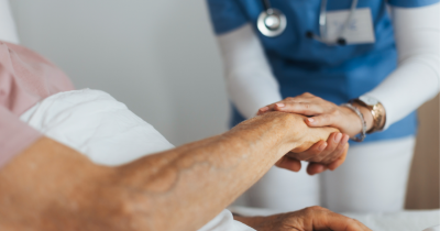 Doctors Say This One Sentence Almost Always Means Something Is Seriously Wrong