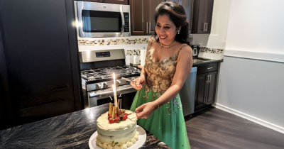 My Niece's Sweet 16 Meant Everything To Me — Until She Told Me To Stay In The Kitchen