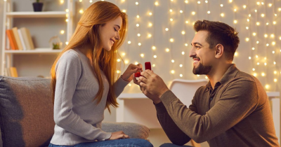 He Proposed Right After Seeing My Penthouse—but It Was All Part Of My Plan