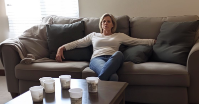 My MIL Moved In And Refused To Clean Because She Was A 'Guest' — I Got The Perfect Revenge Without Kicking Her Out