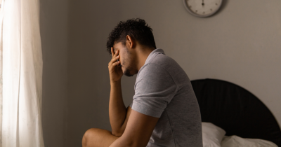 Experts Reveal Why Some People Feel Sad After Masturbating As Condition Gets Official Name