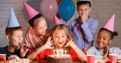 My Stepkids' Mom Said I Wasn't Invited To Their Birthday Because I Don't Have Children — So I Reminded Her Of One Small Thing
