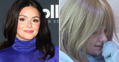 Modern Family Star Ariel Winter Opens Up About Going Undercover To Help Catch Child Predators