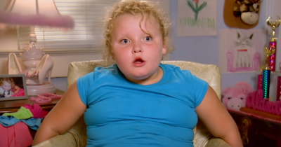 People Surprised As Child Star Honey Boo Boo Shares What She's Doing With Her Life Now