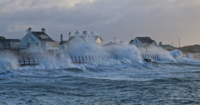 Experts Sound Alarm Over Possible 1,000-Foot 'Mega-Tsunami' That Could Strike Parts Of The US